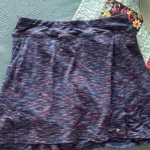 SkirtSports Multicolor Jaguar Skirt